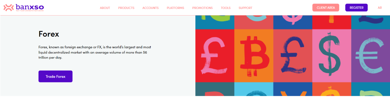 Banxso-Forex-Trading Banxso-Forex-Trading